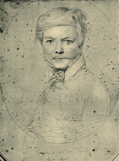David D