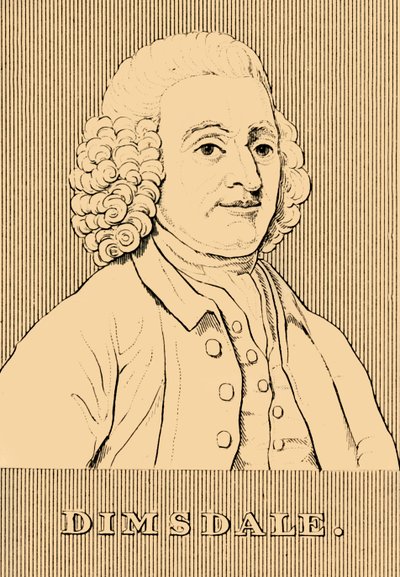 Dimsdale, 1712-1800, 1830 door Unbekannt