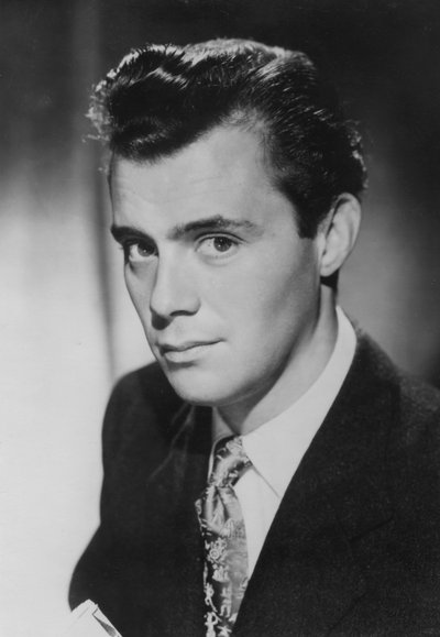 Dirk Bogarde, Engelse acteur door Unbekannt