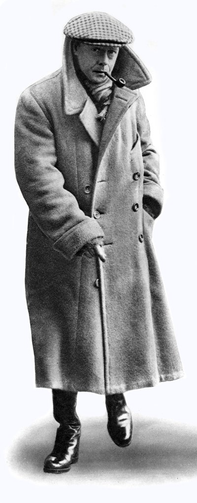 Edward VIII van het Verenigd Koninkrijk, 1936 door Unbekannt