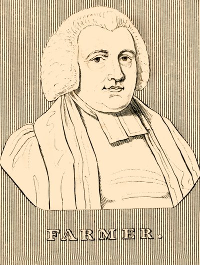 Boer, 1735-1797, 1830 door Unbekannt