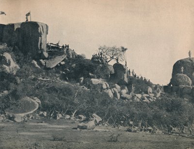 Fort Halstead door Unbekannt