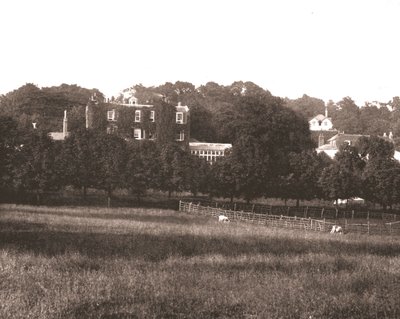 Gads Hill, Higham, Kent, 1894 door Unbekannt