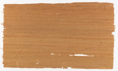 Grasscloth door Unbekannt