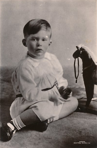 H.K.H. Prinses Mary