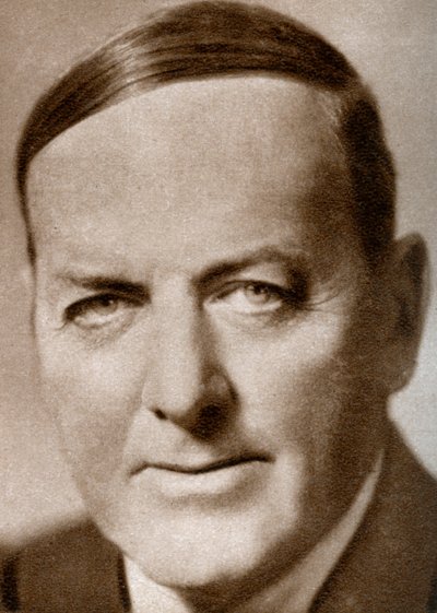 Henry Alexander MacRae, Canadese filmregisseur, producent en scenarioschrijver door Unbekannt
