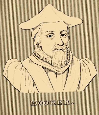 Hooker, 1554-1600, 1830 door Unbekannt