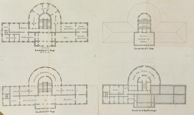 Illustratie uit het boek Catalogus van de naar de internationale visserijtentoonstelling in Bergen 1865 ingezonden voorwerpen en uitgegeven door (Bergen, [1865]) door Unbekannt