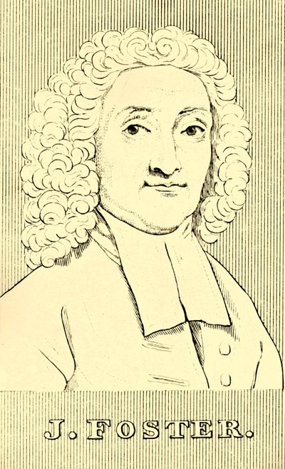 J. Foster, 1697-1753, 1830 door Unbekannt