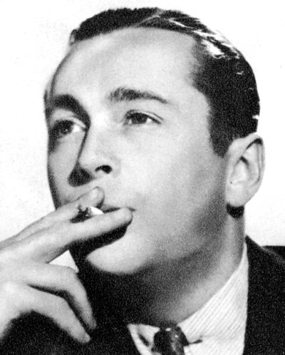 James Dunn, Amerikaanse acteur, 1934-1935 door Unbekannt