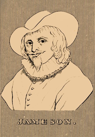 Jameson, ca. 1587-1644, 1830 door Unbekannt