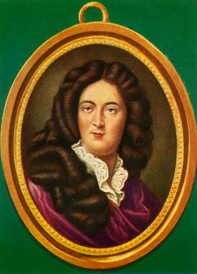 Jean Racine, 1933 door Unbekannt