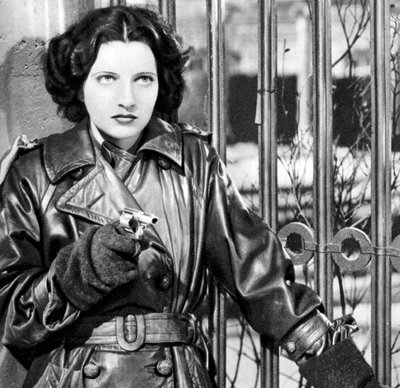 Kay Francis, Amerikaanse actrice door Unbekannt