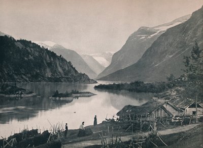 Loenvand, 1914 door Unbekannt