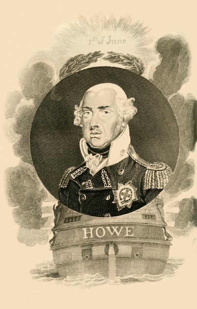 Lord Howe door Unbekannt