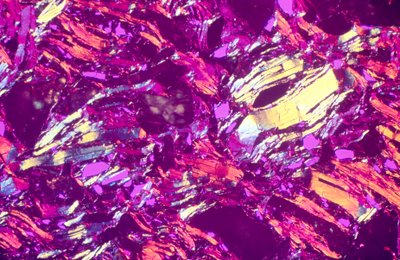 Magnesia vuurvast door Unbekannt