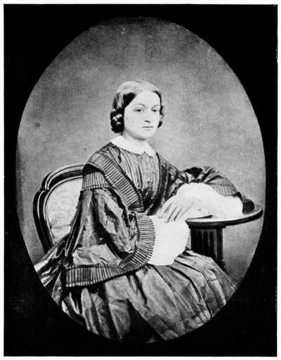 Madame Sklodowska, c1877 door Unbekannt