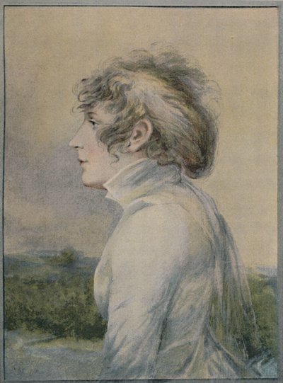 Marie-Josèphe-Rose Tascher De La Pagerie, genaamd Josephine, keizerin van de Fransen, 1896 door Unbekannt