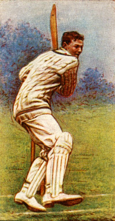 Mr. A. P. F. Chapman Kent, 1928 door Unbekannt