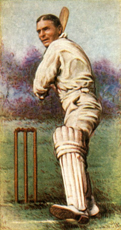 Mr. V. W. C. Jupp Northamptonshire, 1928 door Unbekannt