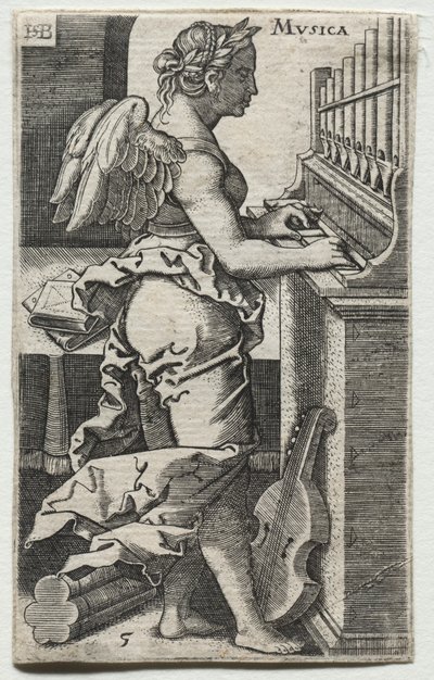 Musica door Unbekannt