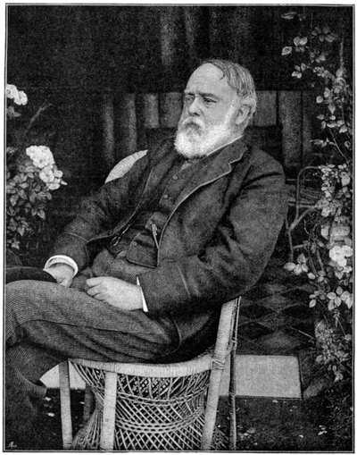 Myles Birket Foster, Engelse schilder door Unbekannt