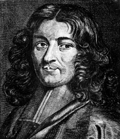 Pierre Bayle 1647-1706, Franse protestantse filosoof door Unbekannt
