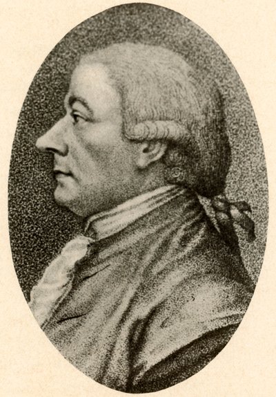 Portret van Henry Laurens, Jr. door Unbekannt