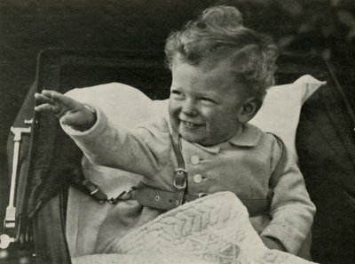 Prins Edward, 1936 door Unbekannt
