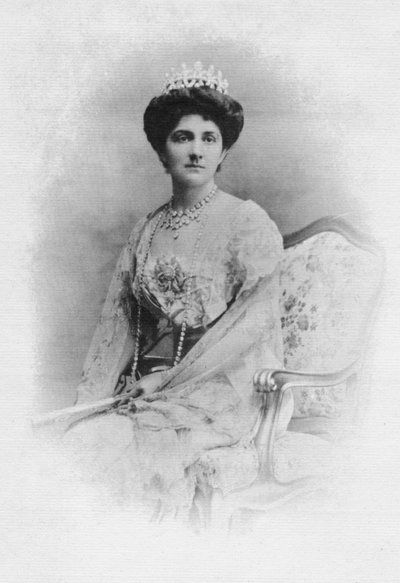 Koningin Elena van Italië 1873-1952, 1920-1939 door Unbekannt
