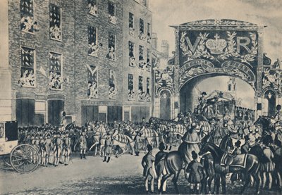 Koningin Victoria