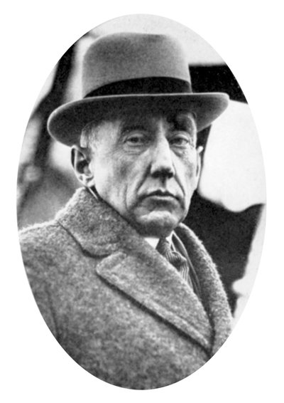 Roald Engelbrecht Gravning Amundsen 1872-1928, Noorse ontdekkingsreiziger door Unbekannt