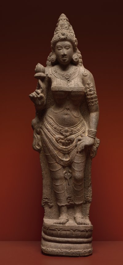 Shri door Unbekannt