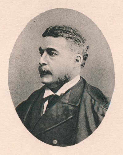 Sir A. Sullivan door Unbekannt