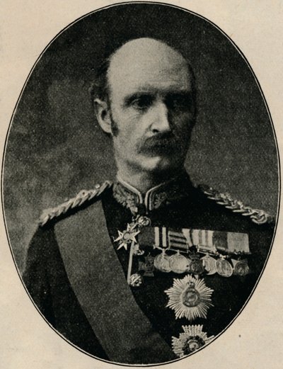 Sir George White, 1902 door Unbekannt