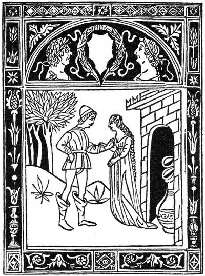 Thais en de jeugd, 1487 1964 door Unbekannt