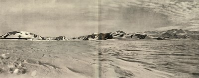 De Kloof - Nieuw Land, 1908, 1909 door Unbekannt