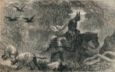 De terugkeer van Warbeck door Unbekannt