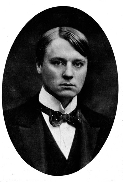 De Zeer Eerwaarde Lord Northcliffe, ca. 1890, 1911 door Unbekannt