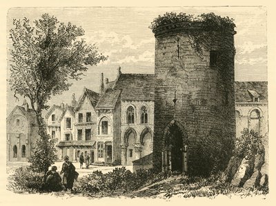 De Toren van Louis D