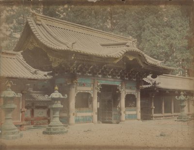 Ongenaamd, ca. 1870s door Unbekannt