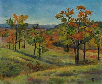 Zonder titel, ca. 1933-1943 door Unbekannt