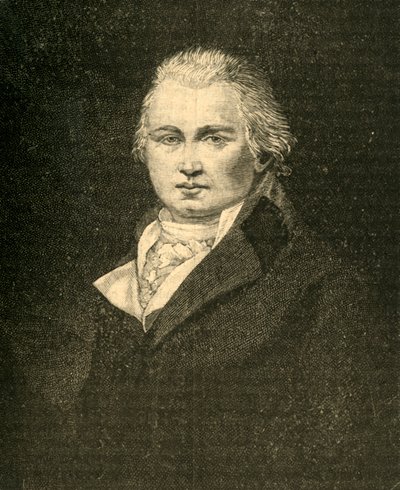 William Cobbett, Engels pamflettist, journalist en politicus door Unbekannt