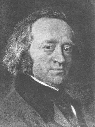 William Henry Hunt, W.S. door Unbekannt