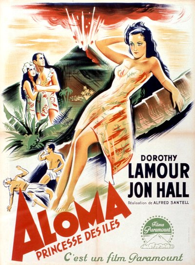 Filmposter voor 
