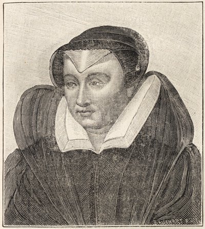 Catharina de