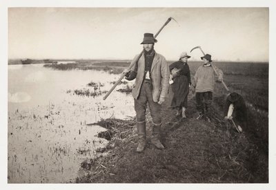 Boeren en Landarbeiders 