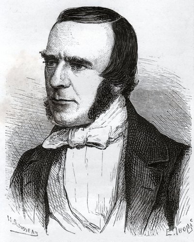 John Watkins Brett door Unbekannter Künstler