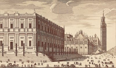 Lonja de Comercio (