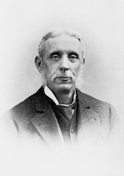 R E B Crompton, Engelse uitvinder, ca. 1920s door Unbekannt